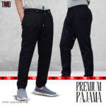 Travel-Friendly Wear